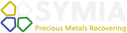 logo simya, logo di symia, azienda partner di paygroup